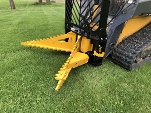 CL FABRICATION DOMINATOR tree puller