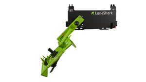 LANE SHARK rotary cutter