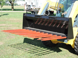 BERLON Master Tool Manure Fork