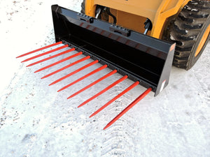 BERLON Master Tool Manure Fork