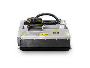 FAE PML/HY forestry mulcher for mini-excavators, 3000 - 7000 lbs.