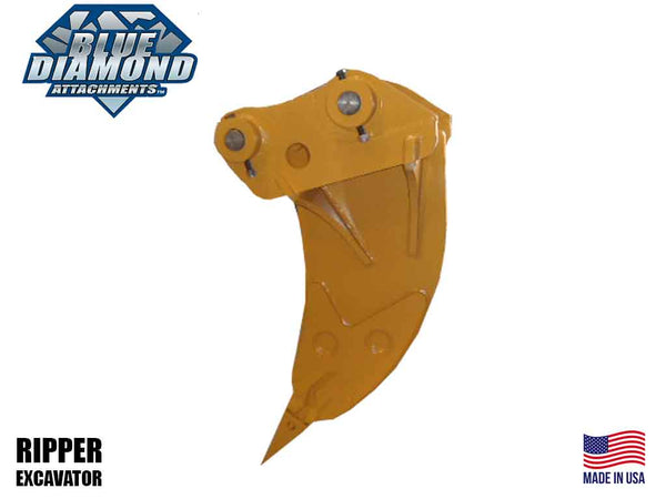 MONGO ripper attachment for excavators 6000-20000 lbs. machines