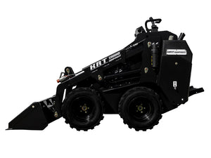 KRT S900HD mini loader