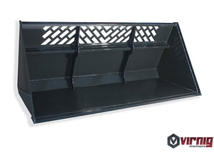 Cuchara para nieve/material ligero Virnig V60 (SSL) (CTL)